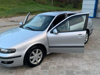 Seat Toledo foto 5