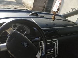 Ford Galaxy foto 9