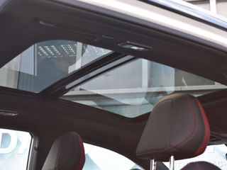 Geely Coolray foto 13