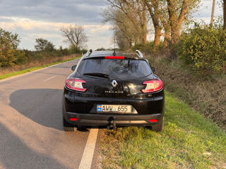 Renault Megane foto 5