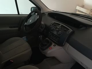 Renault Scenic foto 4