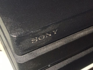 Продам новенькую ухоженную прошитую PS 4 Pro foto 3