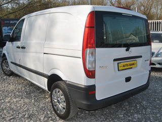 Mercedes VITO 111 CDI foto 3