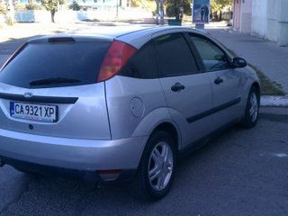 Ford Focus foto 2