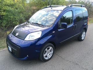 Fiat Qubo foto 3