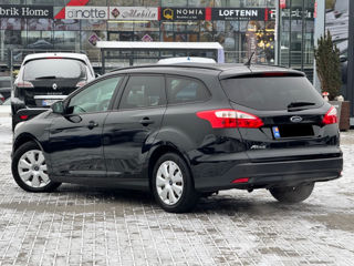 Ford Focus foto 3