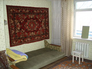 Urgent. Se vinde apartament cu o odaie în sectorul Rîșcani! 19999 eur. foto 3