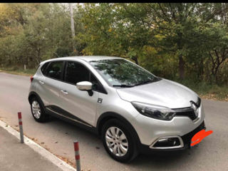 Renault Captur foto 4