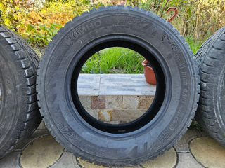 Anvelope   265/60  r18 kumho foto 3