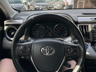 Toyota Rav 4 foto 7