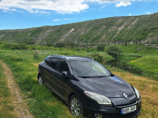 Renault Megane foto 6