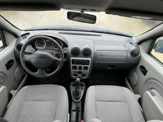 Dacia Logan Mcv foto 9