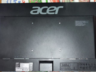 LCD Monitor Acer A221HQL 21" foto 2