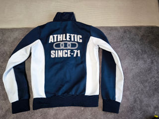 Nike Athletic since 1971 размер S foto 3