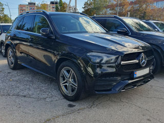 Mercedes GLE foto 2