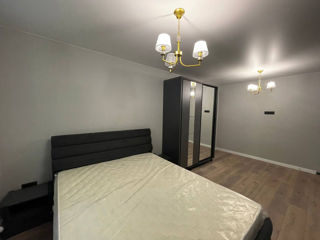 Apartament cu 1 cameră, 30 m², Botanica, Chișinău foto 3