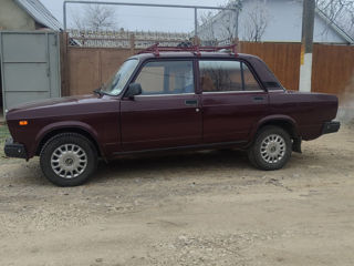 Lada / ВАЗ 2107 foto 3