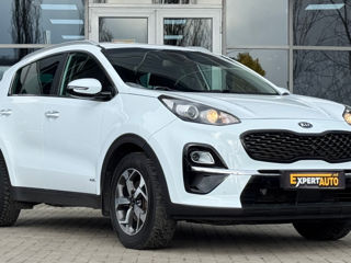 KIA Sportage foto 3