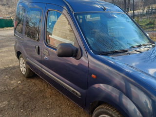 Renault Kangoo foto 7