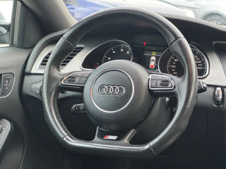 Audi A5 foto 7