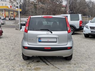 Nissan Note foto 6