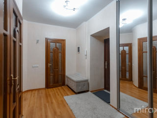 Apartament cu 2 camere, 77 m², Ciocana, Chișinău foto 14