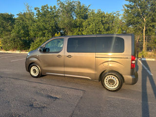 Opel Vivaro, 2022 г.