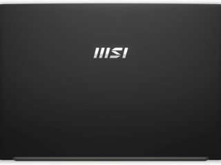 Nou MSI Modern 14 (i3-1215u, 8/512Gb, Win11Home) Black foto 2