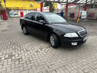 Skoda Octavia foto 2