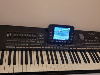 Korg Pa 3 X Pro 76 foto 3