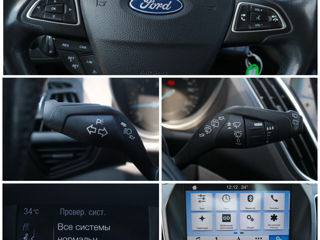 Ford Grand C-MAX foto 13