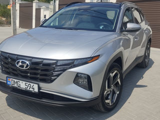 Hyundai Tucson foto 4