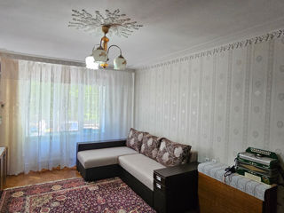 Apartament cu 4 camere, 100 m², BAM, Bălți foto 6