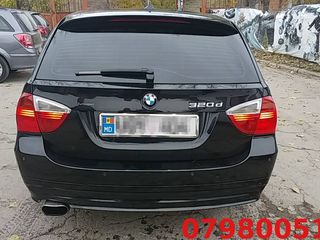 BMW 3 Series foto 4