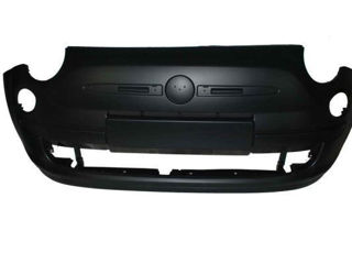 Bara de protectie pentru Fiat 500, Panda, Tipo, 500X, 500L, Doblo, Punto, Cronos, Ulysse, Fiorino...