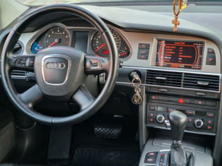 Audi A6 foto 12