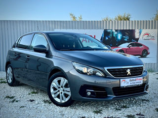 Peugeot 308 foto 2