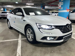 Renault Talisman foto 2