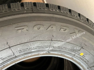 R15C 225/70 RoadX RxFrost foto 4