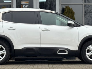 Citroen C5 Aircross foto 8