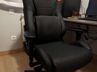 Gaming chair HPOmen Citadel foto 3