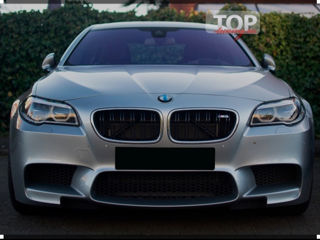 M look Bmw f10 Body Kit Обвес foto 8