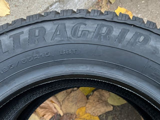 185/65 R15 Goodyear Ultragrip 9/ Доставка, livrare toata Moldova 2024 foto 6