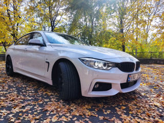 BMW 4 Series foto 2