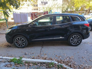 Renault Kadjar foto 5