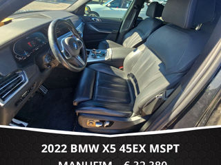 BMW X5 foto 9