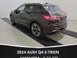 Audi Q4 e-tron foto 4