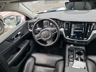 Volvo V60 foto 5