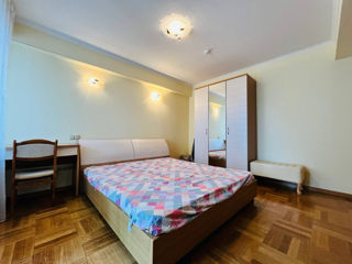 Apartament cu 1 cameră, 45 m², Centru, Chișinău