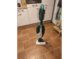 Aspirator German Vorwerk Kobold 136 folosit foto 6